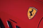 Ferrari 550 Barchetta 2002 года